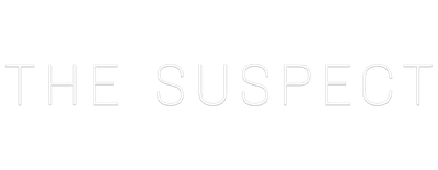 The Suspect logo