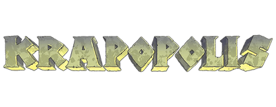Krapopolis logo