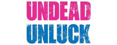 Undead Unluck logo