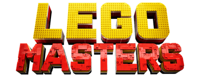 Lego Masters logo