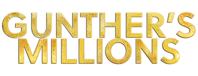 Gunther's Millions logo
