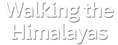 Walking the Himalayas logo