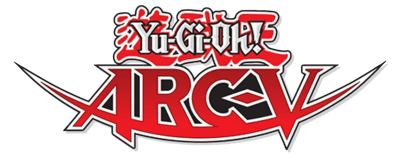 Yu-Gi-Oh! Arc-V logo