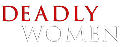 Deadly Women logo