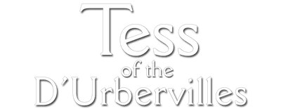 Tess of the D'Urbervilles logo