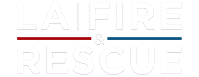 LA Fire and Rescue logo