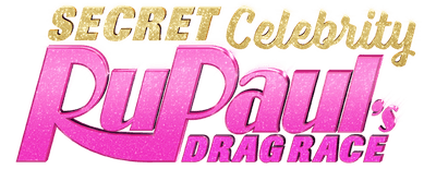 RuPaul's Secret Celebrity Drag Race logo