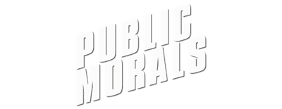 Public Morals logo