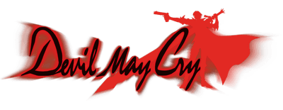 Devil May Cry: Debiru mei kurai logo