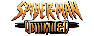 Spider-Man Unlimited logo