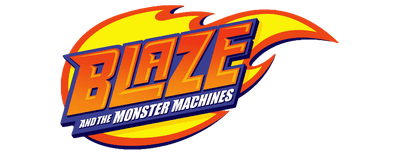 Blaze and the Monster Machines logo