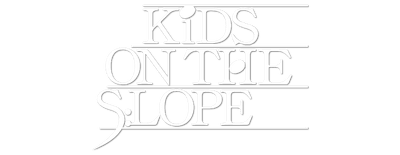 Kids on the Slope logo