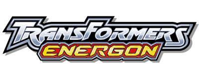 Transformers: Energon logo