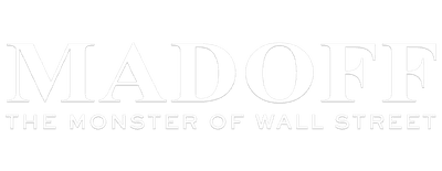 Madoff: The Monster of Wall Street logo