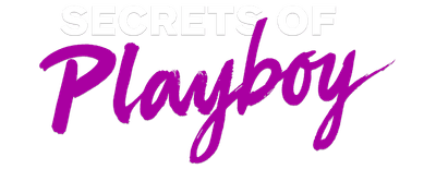 Secrets of Playboy logo