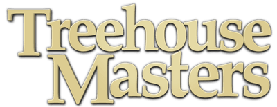 Treehouse Masters logo
