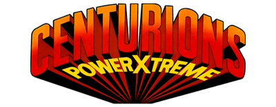 Centurions logo