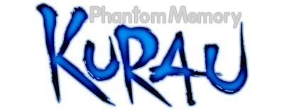 Kurau: Phantom Memory logo