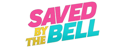 Saved by the Bell logo