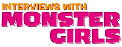 Interviews with Monster Girls logo