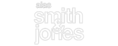 Alas Smith & Jones logo