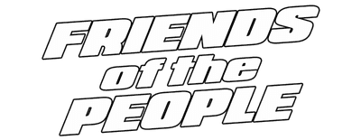 Friends of the People logo