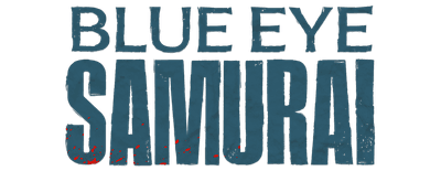 Blue Eye Samurai logo