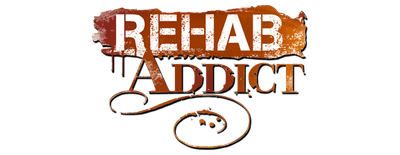 Rehab Addict logo
