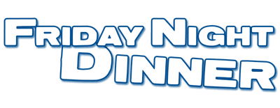 Friday Night Dinner logo