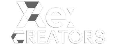 Re: Creators logo