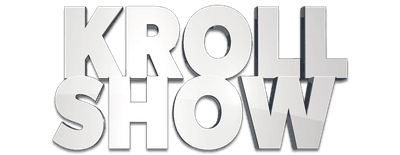 Kroll Show logo