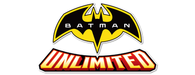 Batman Unlimited logo