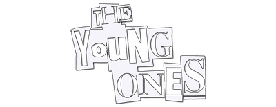 The Young Ones logo