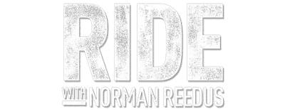 Ride with Norman Reedus logo