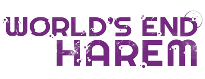 World's End Harem logo