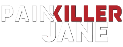 Painkiller Jane logo