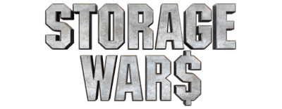 Storage Wars logo