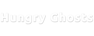 Hungry Ghosts logo