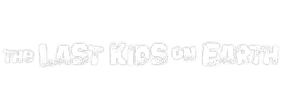 The Last Kids on Earth logo