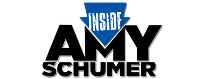 Inside Amy Schumer logo