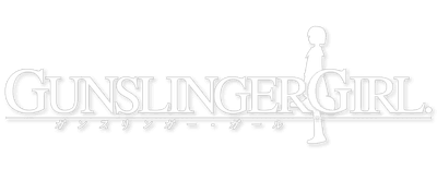 Gunslinger Girl logo