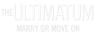 The Ultimatum: Marry or Move On logo