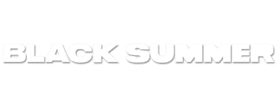 Black Summer logo