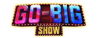 Go-Big Show logo
