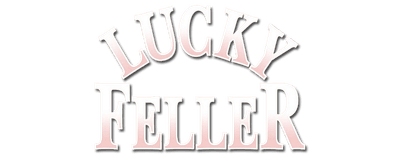 Lucky Feller logo