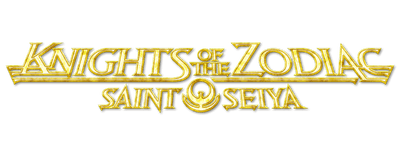 Knights of the Zodiac: Saint Seiya logo