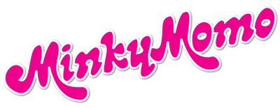 Magical Princess Minky Momo logo