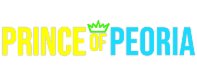 Prince of Peoria logo