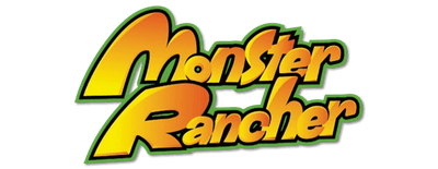 Monster Rancher logo