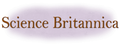 Science Britannica logo